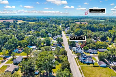 300 E 2nd Street, Kenly, NC 27542 - Photo 42