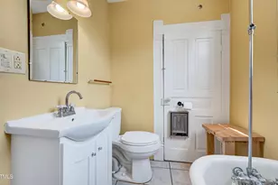 300 E 2nd St, Kenly, NC 27542 - Photo 28