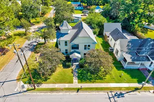 300 E 2nd St, Kenly, NC 27542 - Photo 4