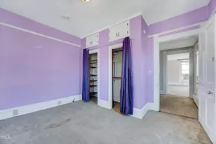 300 E 2nd St, Kenly, NC 27542 - Photo 34