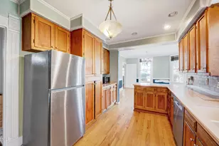 300 E 2nd St, Kenly, NC 27542 - Photo 14