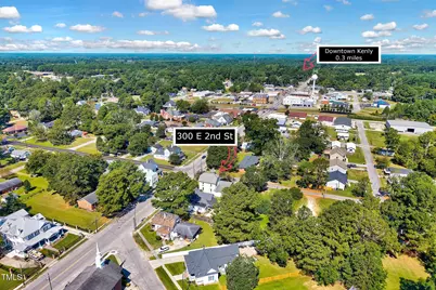 300 E 2nd Street, Kenly, NC 27542 - Photo 40