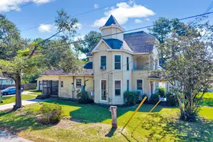 300 E 2nd St, Kenly, NC 27542 - Photo 2