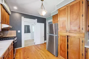 300 E 2nd St, Kenly, NC 27542 - Photo 18