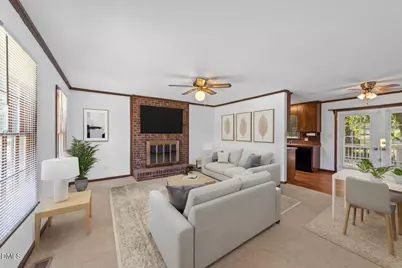 1101 Robinfield Drive, Raleigh, NC 27603 - Photo 2