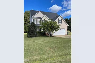 102 Fontana Drive, Clayton, NC 27527 - Photo 1