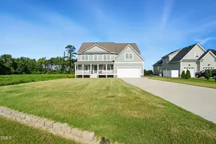 127 Colington Cir, Aydlett, NC 27916 - Photo 10