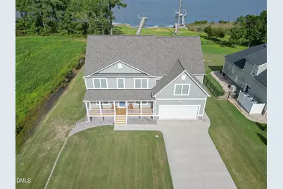 127 Colington Circle, Aydlett, NC 27916 - Photo 8