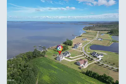 127 Colington Circle, Aydlett, NC 27916 - Photo 4