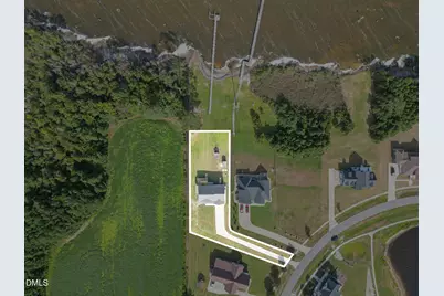 127 Colington Circle, Aydlett, NC 27916 - Photo 6