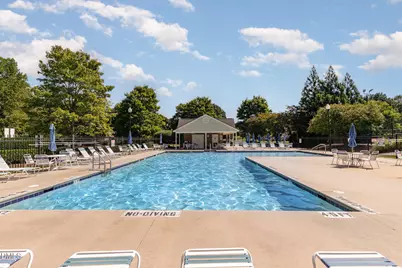 347 Manchester Trail, Clayton, NC 27527 - Photo 44