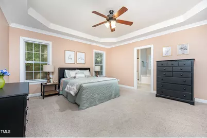 347 Manchester Trail, Clayton, NC 27527 - Photo 8