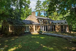 52 Dogwood Acres Dr, Chapel Hill, NC 27516 - Photo 70