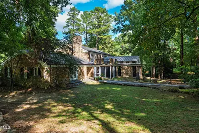52 Dogwood Acres Drive, Chapel Hill, NC 27516 - Photo 70