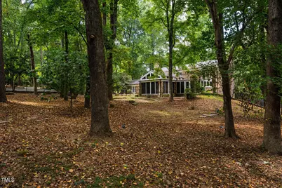 52 Dogwood Acres Drive, Chapel Hill, NC 27516 - Photo 76