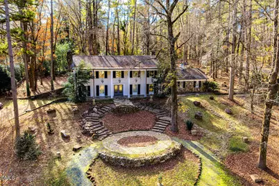 52 Dogwood Acres Drive, Chapel Hill, NC 27516 - Photo 2