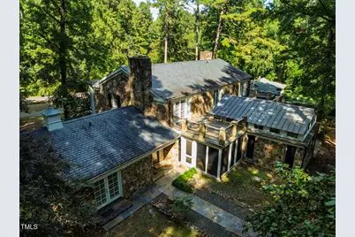 52 Dogwood Acres Drive, Chapel Hill, NC 27516 - Photo 68