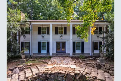 52 Dogwood Acres Drive, Chapel Hill, NC 27516 - Photo 84