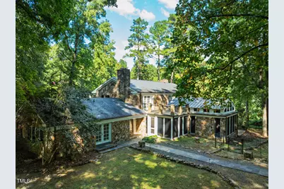 52 Dogwood Acres Drive, Chapel Hill, NC 27516 - Photo 72