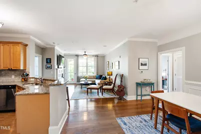 340 Allister Drive #201, Raleigh, NC 27609 - Photo 8