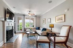 340 Allister Dr, Raleigh, NC 27609 - Photo 2