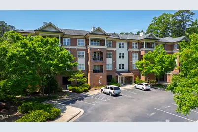 340 Allister Drive #201, Raleigh, NC 27609 - Photo 34