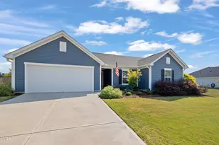 154 Gobbler Hl Trl, Willow Springs, NC 27592 - Photo 2