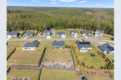 154 Gobbler Hill Trail, Willow Springs, NC 27592 - Photo 32