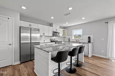 154 Gobbler Hill Trail, Willow Springs, NC 27592 - Photo 8