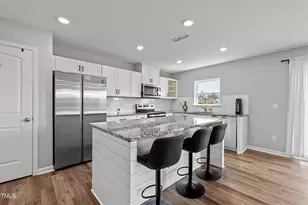 154 Gobbler Hl Trl, Willow Springs, NC 27592 - Photo 8