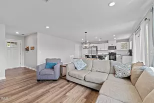 154 Gobbler Hl Trl, Willow Springs, NC 27592 - Photo 6