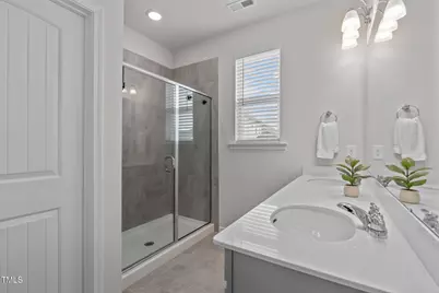 1210 Briar Gate Drive, Holly Springs, NC 27540 - Photo 24