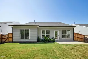 2637 Nassau Trce, Fuquay Varina, NC 27526 - Photo 28