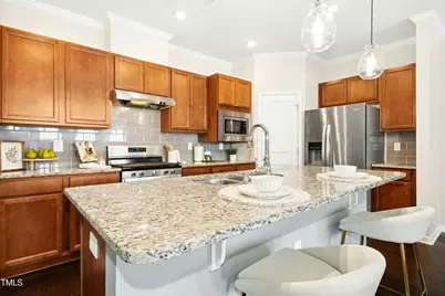 2637 Nassau Trace, Fuquay Varina, NC 27526 - Photo 8