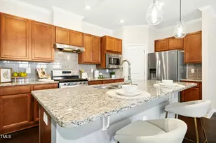 2637 Nassau Trce, Fuquay Varina, NC 27526 - Photo 8