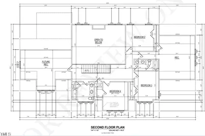 12708 Shephards Landing Drive, Wake Forest, NC 27587 - Photo 12