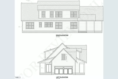 12708 Shephards Landing Drive, Wake Forest, NC 27587 - Photo 10