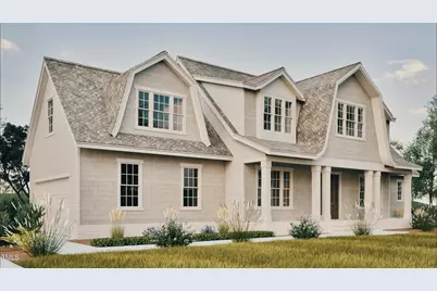 12708 Shephards Landing Drive, Wake Forest, NC 27587 - Photo 2