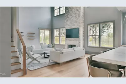 12708 Shephards Landing Drive, Wake Forest, NC 27587 - Photo 8