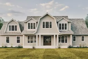 12708 Shephards Landing Dr, Wake Forest, NC 27587 - Photo 1