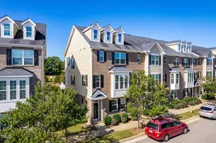 4014 Kentworth Dr, Holly Springs, NC 27540 - Photo 2