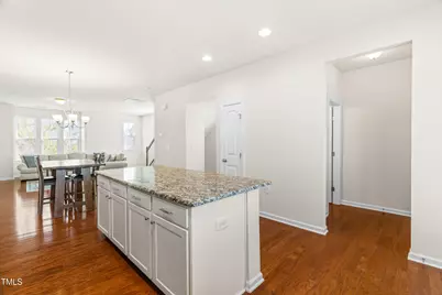 4014 Kentworth Drive, Holly Springs, NC 27540 - Photo 10