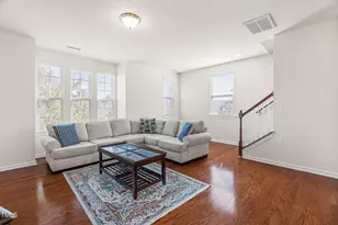 4014 Kentworth Dr, Holly Springs, NC 27540 - Photo 14