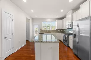 4014 Kentworth Dr, Holly Springs, NC 27540 - Photo 8