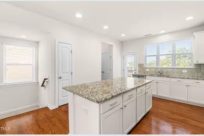 4014 Kentworth Drive, Holly Springs, NC 27540 - Photo 12