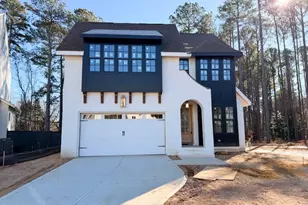 1705 Burnette Gdn Path, Raleigh, NC 27612 - Photo 1