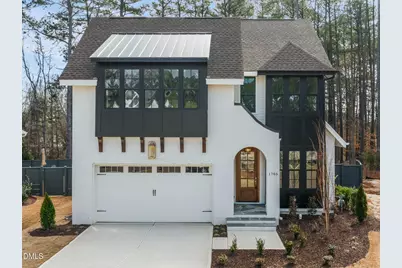 1705 Burnette Garden Path, Raleigh, NC 27612 - Photo 2