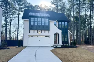 1705 Burnette Gdn Path, Raleigh, NC 27612 - Photo 1