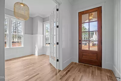 1705 Burnette Garden Path, Raleigh, NC 27612 - Photo 22