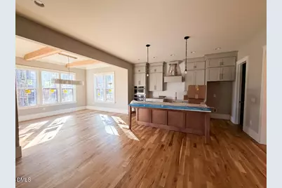 1705 Burnette Garden Path, Raleigh, NC 27612 - Photo 6